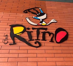 Gimnasio RITMO